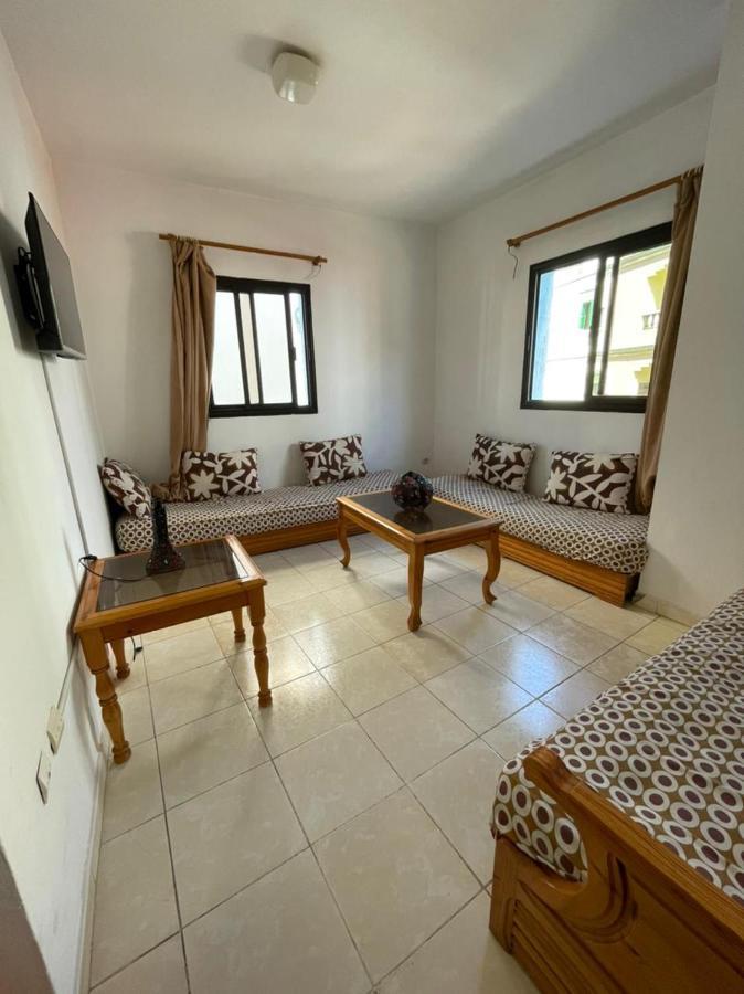 Appartement Calairis House à Assilah Extérieur photo